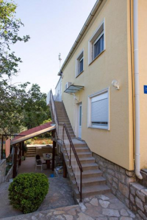 Apartments with a parking space Starigrad, Paklenica - 6575